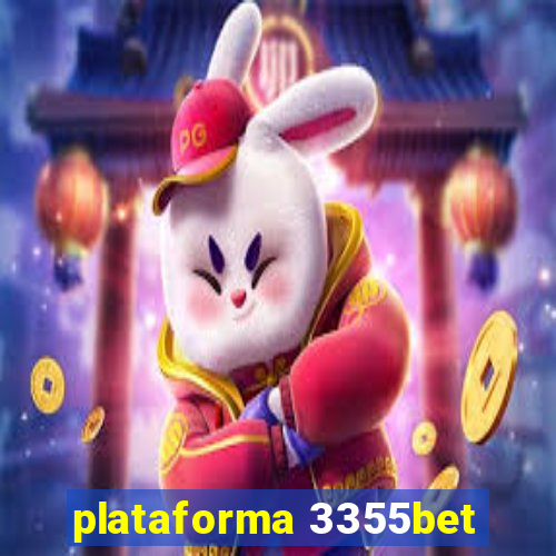 plataforma 3355bet